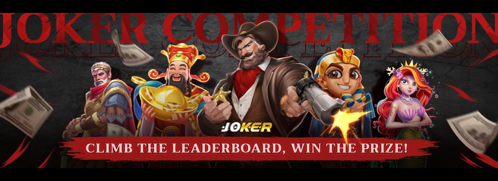 Joker One Month Free Production